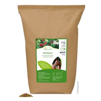 PerNaturam HerbaCor Kräutermischung