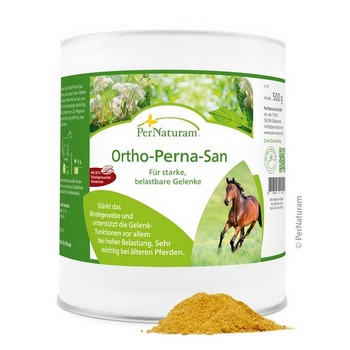 PerNaturam Ortho-Perna-San