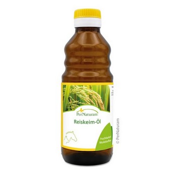 PerNaturam Reiskeim-Öl