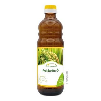PerNaturam Reiskeim-Öl
