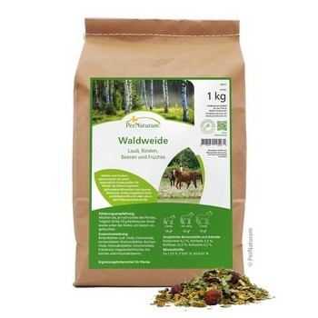 PerNaturam Waldweide
