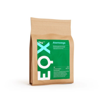 EQX Atemwege 3KG