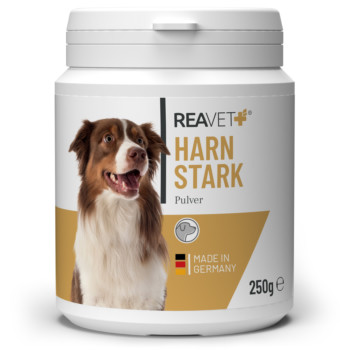 REAVET Harnstark