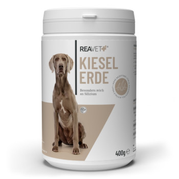 REAVET Kieselerde