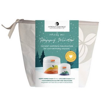 Martina Gebhardt Geschenkset Happy Winter