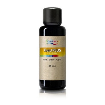 Gold PLUS kolloidal