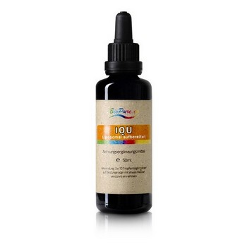 IQU Tropfen (liposomal)