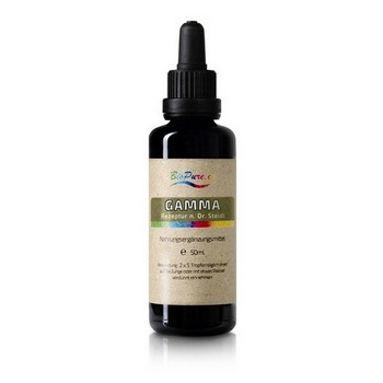 R-Gamma n. Dr. Steidl