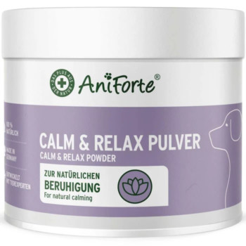 AniForte Calm & Relax Kräuter
