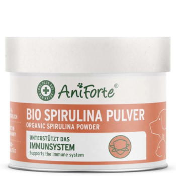 AniForte Bio Spirulina