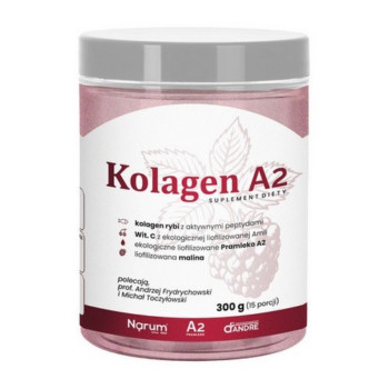 Narum Kollagen A2