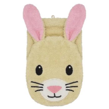 Fürnis - Waschlappen Hase
