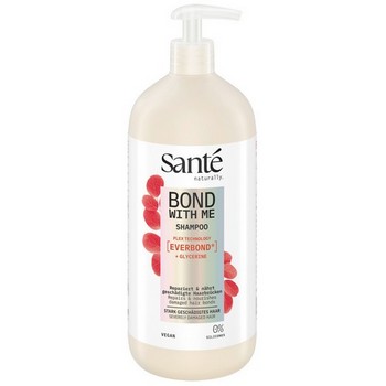 SANTE Bond with me Shampoo