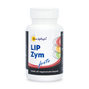 SunSplash LIP-Zym