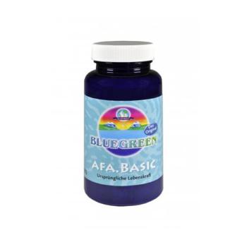 Bluegreen AFA Basic Kapseln