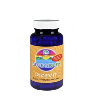 Bluegreen Digevit