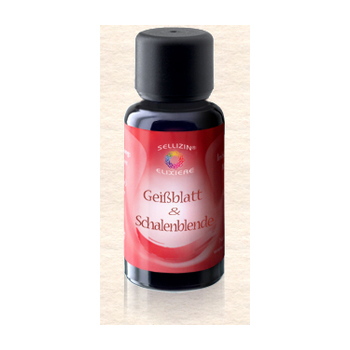 SELLIZIN®  Geißblatt & Schalenblende