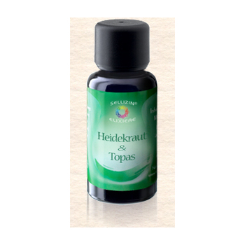 SELLIZIN®  Heidekraut & Topas