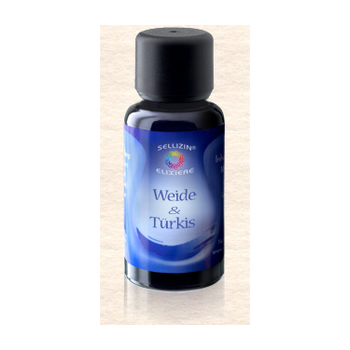 SELLIZIN®  Weide & Türkis
