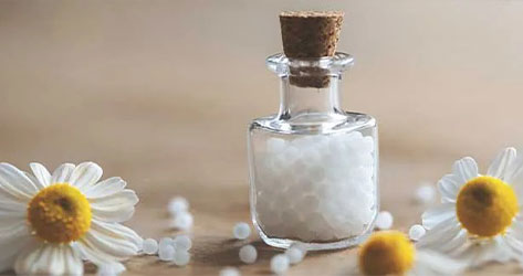 Homöopathie